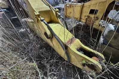 Used 1998 KOMATSU PC300LC-6 Crawler Excavators Pennsylvania US | Proxy Equipment #1378198