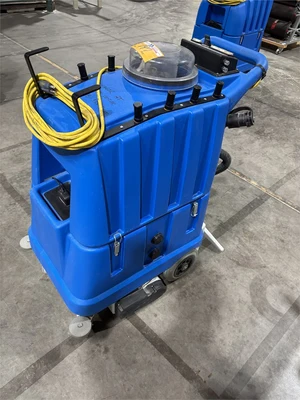 Used AVENGER "AV18AX" Extractor Texas US | MachineryMax #1488212