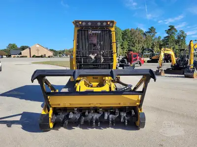 New | in-Stock 2023 RAYCO C120R Forestry Grinders South Carolina US | National Equipment Dealers #1422834
