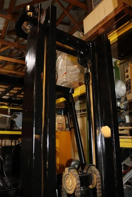 USED TCM FG23N2