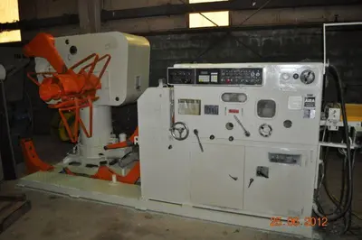 USED AIDA LFS-40R11