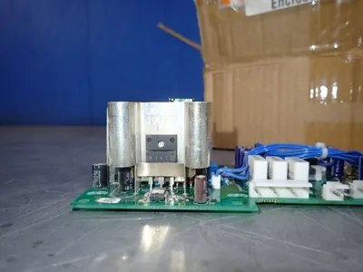 Module - Vacon Pc00002-h