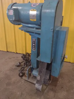 USED RYMAN 712L