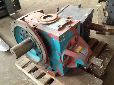 USED Brook Hansen SKZN81C1001