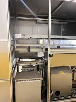 USED FINNSONIC