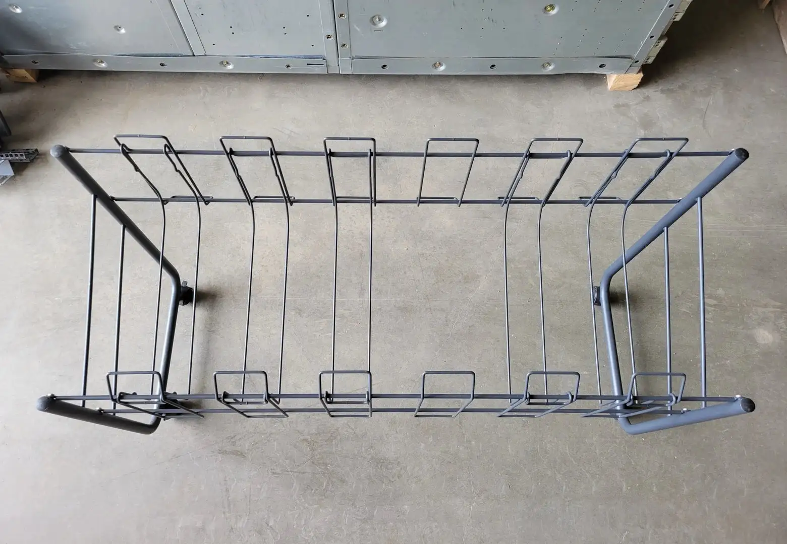 Wire Rack