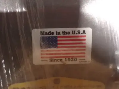 USED BALDOR CM3542