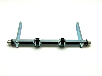 ZE080457 | Knapp  Lifting Shaft - New Other