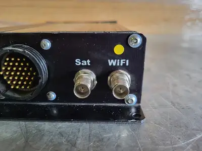 USED ITHINC FWS820-02