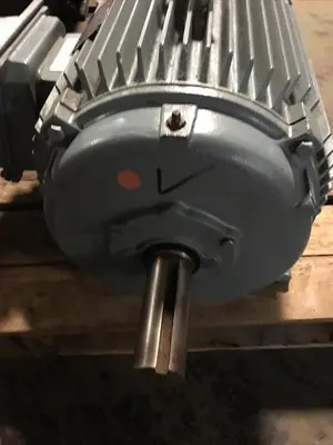 USED TECO WESTINGHOUSE TEAMHE