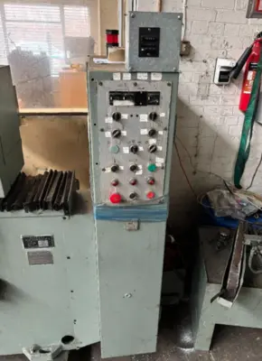 KAPP AS 203 Gear Machines | Bowland Trading Ltd (3)