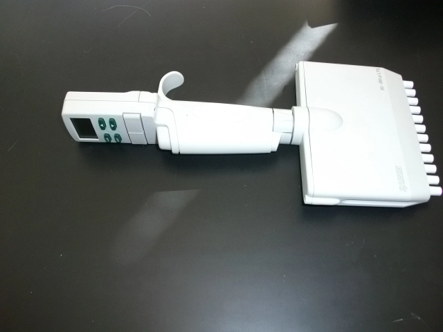 Used RAININ _UNKNOWN_ Pipettes California US | Biotech Equipment Sales #1464675