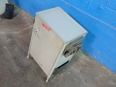 Rolling Tool Cart
