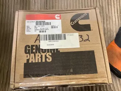 Cummins
