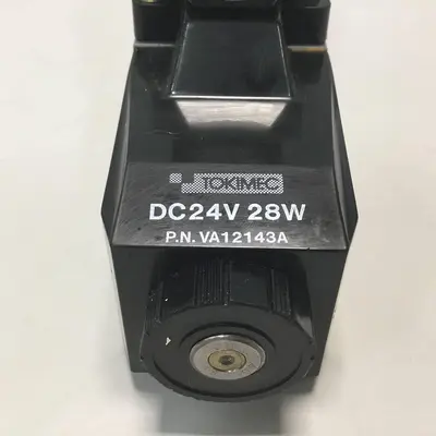 USED VICKERS DG4V36CMP7H750