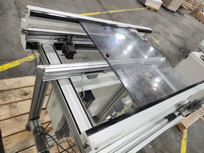 2007 Simplimatic Automation 2012 Conveyor | Tekmart International Inc. (4)