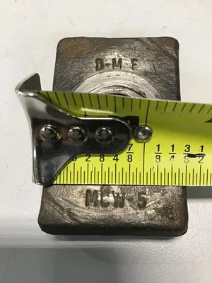 USED DME MCW-5