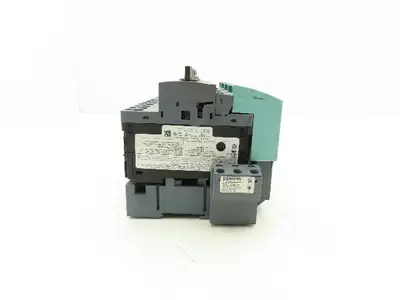 Used SIEMENS _UNKNOWN_ Circuit Breakers Indiana US | Arrow Industrial #1365078