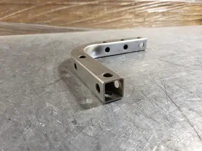 L-Bracket Mounting Kit