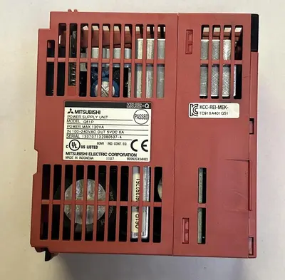 USED MITSUBSHI Q61P