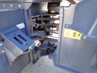 Used 2023 DEVELON DL320-7 Wheel Loaders Massachusetts US | Brookside Equipment Sales #1425682