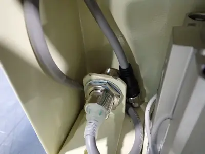 Punch Assembly