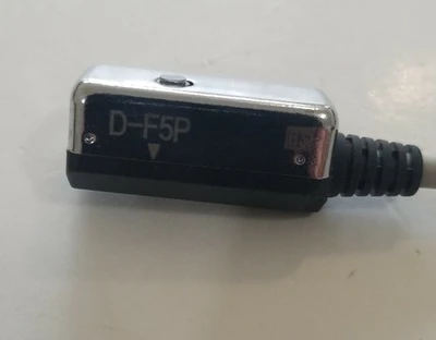 USED SMC D-F5P
