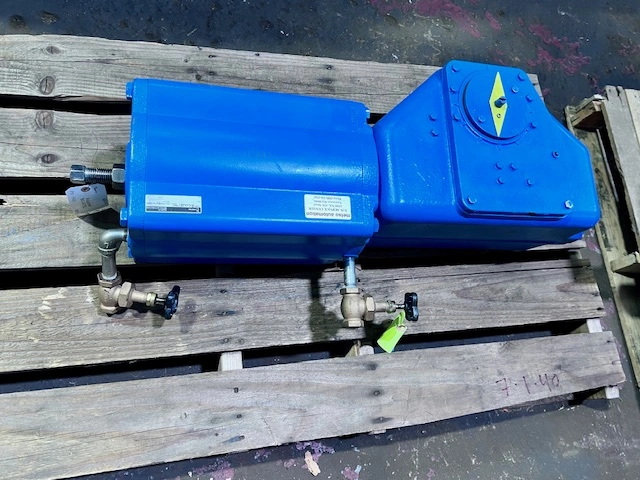 Used Metso _UNKNOWN_ Valves/Fittings Minnesota US | Peak Machinery, Inc. #284887