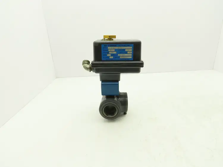 Used BI-TORQ _UNKNOWN_ Valves/Fittings Indiana US | Arrow Industrial #565844