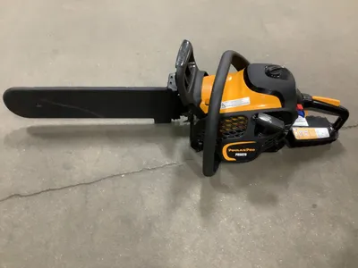Used _UNKNOWN_ _UNKNOWN_ Chainsaws (Landscaping) Michigan US | Miedema Asset Management Group #1475860