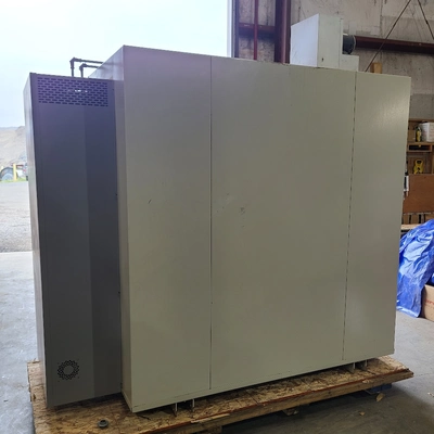 Used DESPATCH RFD2-35-2E Ovens British Columbia CA | Savona Equipment LTD #1506553
