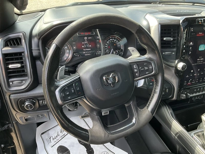 Used 2022 DODGE 1500 Pickup Trucks Michigan US | Miedema Asset Management Group #1406865