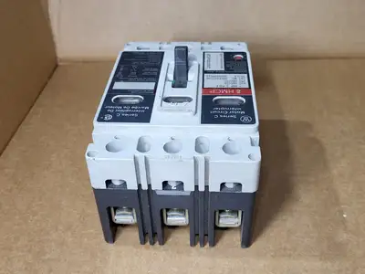 USED WESTINGHOUSE HMCP007C0S