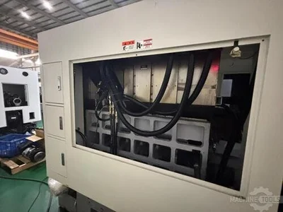 Used QUICKTECH T6 MILL CNC Lathes NL | Mach 4 Metal #1511015