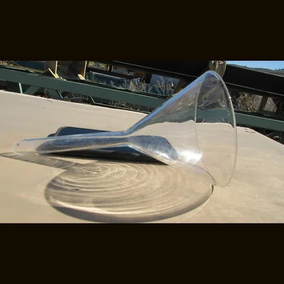 Laboratory Glassware Package