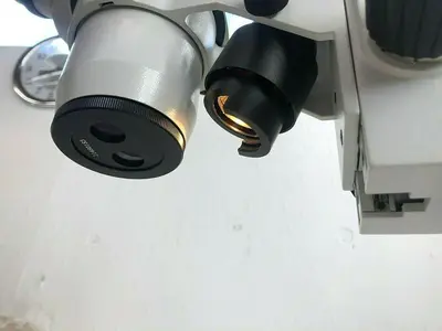 VWR 89404-478 MICROSCOPE