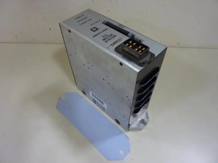 Used INGERSOLL RAND 93894327 Circuit Boards Michigan US | Ideal Machinery #701195