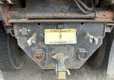 Used 2012 FORD F750 Dump trucks New Jersey US | Proxy Equipment #1388707
