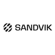 SANDVIK