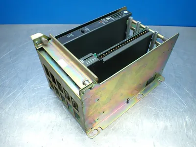 Used ALLENBRADLEY 1771A1B PLC Chassis Ohio US | HGR 24 #1095246