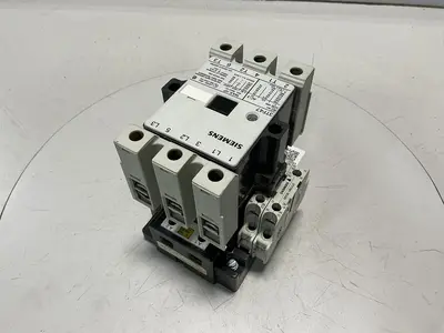 USED SIEMENS 3TF4722-OAK6