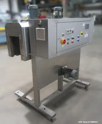 USED AMERICAN FILM & MACHINERY ET-ES-200X