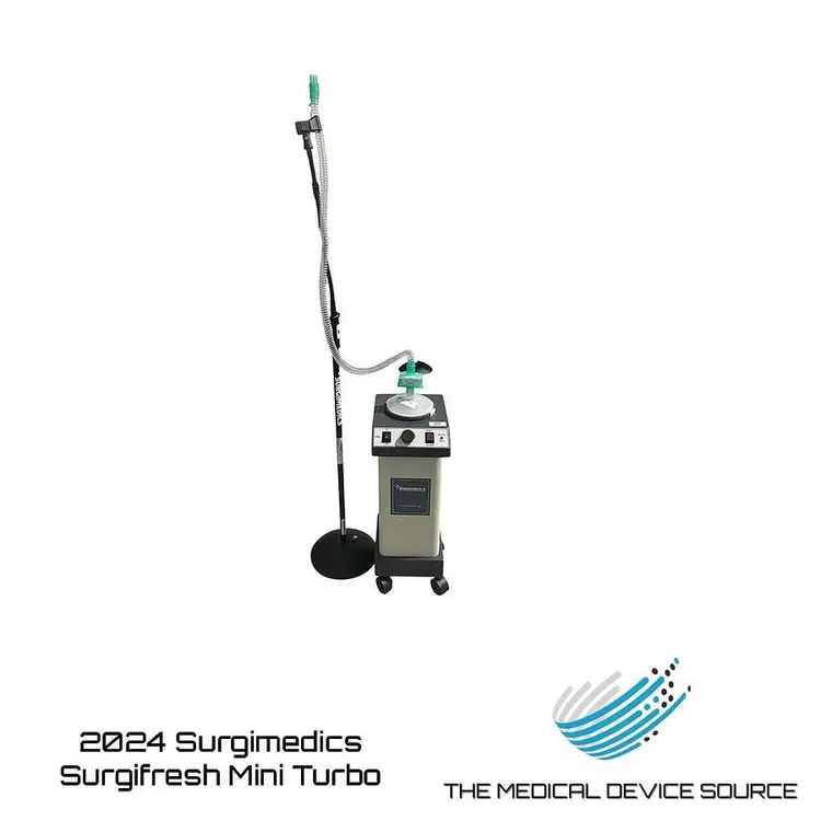 Used 2024 _UNKNOWN_ _UNKNOWN_ Pumps / Aspirators Texas US | The Medical Device Source #1480970