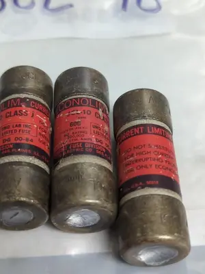 Used ECONOMY _UNKNOWN_ Miscellaneous Equipment (Electrical & Power) | Surplus Asset Holdings #1194154