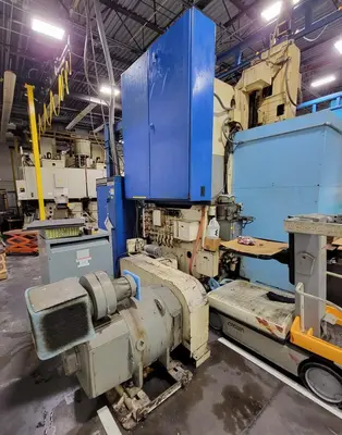 USED 1995 GRAY RM-48