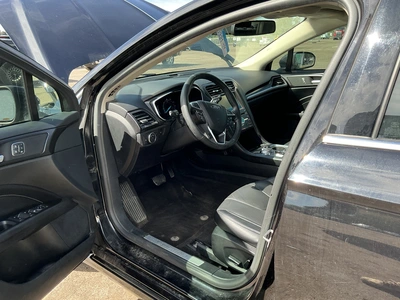 USED 2020 FORD FUSION