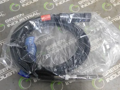 USED VOLVO 21624745