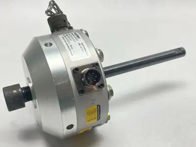 Used Futek Multi Axis Load Cell 100 in-lb Transducers Michigan US | Maverick Industrial Sales #1456786