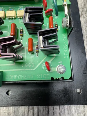 GARDNER DENVER 57035-401-02 Electrical/PLC/Automation | ESS Industrial Equipment Sales (10)