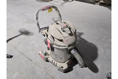 Used _UNKNOWN_ _UNKNOWN_ Wet/Dry Vacuums Texas US | IRS Auction #1488597